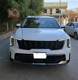 کیا سۆرینتۆ